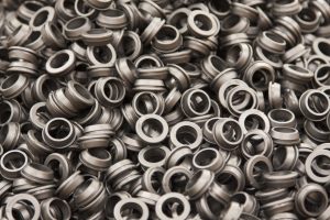 Rubber Grommets