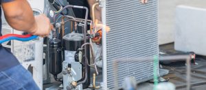 Heating and Ventilation Systems