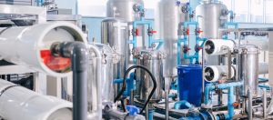 Water Equipment Manufacturers