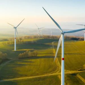 renewable energy grommets